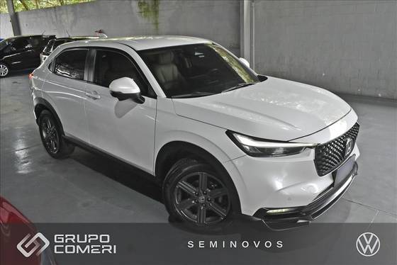 HONDA HR-V 1.5 DI I-VTEC TURBO FLEX ADVANCE CVT HONDA HR-V 1.5 DI I-VTEC TURBO FLEX ADVANCE CVT